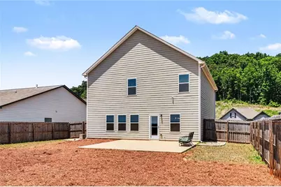 223 Malbone Street SW, Cartersville, GA 30120 - Photo 30