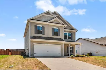223 Malbone Street SW, Cartersville, GA 30120 - Photo 34