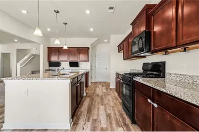 223 Malbone Street SW, Cartersville, GA 30120 - Photo 12