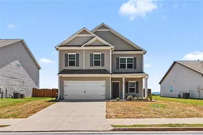 223 Malbone Street SW, Cartersville, GA 30120 - Photo 1