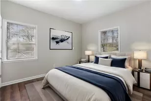 1396 Kennesaw Dr NW, Atlanta, GA 30318 - Photo 8