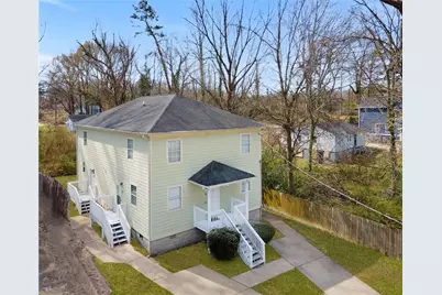 1396 Kennesaw Drive NW #B, Atlanta, GA 30318 - Photo 24