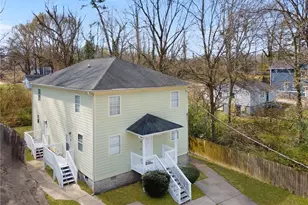 1396 Kennesaw Dr NW, Atlanta, GA 30318 - Photo 24