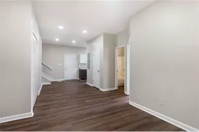 1396 Kennesaw Drive NW #B, Atlanta, GA 30318 - Photo 2