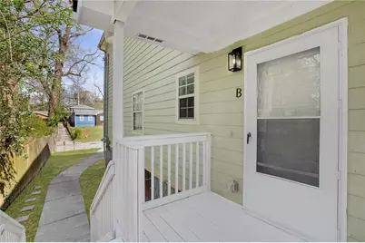 1396 Kennesaw Drive NW #B, Atlanta, GA 30318 - Photo 26