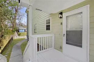 1396 Kennesaw Dr NW, Atlanta, GA 30318 - Photo 26