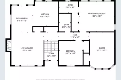 5421 Burdette Road SE, Mableton, GA 30126 - Photo 48