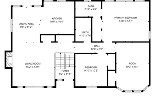 5421 Burdette Rd SE, Mableton, GA 30126 - Photo 48