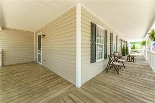 311 Bent Creek Dr, Dallas, GA 30157 - Photo 4