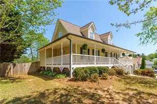 311 Bent Creek Dr, Dallas, GA 30157 - Photo 2