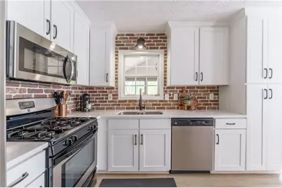 311 Bent Creek Drive, Dallas, GA 30157 - Photo 16