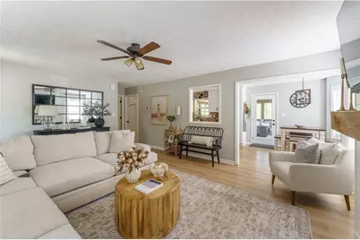 311 Bent Creek Drive, Dallas, GA 30157 - Photo 10