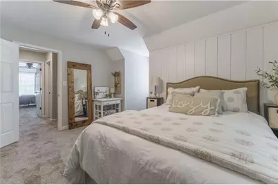 311 Bent Creek Drive, Dallas, GA 30157 - Photo 28