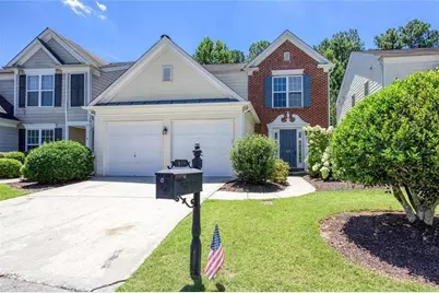 339 Balaban Circle, Woodstock, GA 30188 - Photo 2