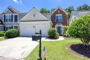 339 Balaban Cir, Woodstock, GA 30188 - Photo 2