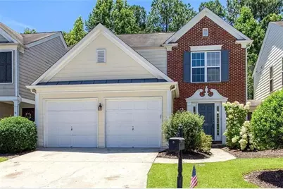 339 Balaban Circle, Woodstock, GA 30188 - Photo 1