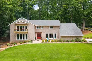 165 River Park Dr, Atlanta, GA 30328 - Photo 4