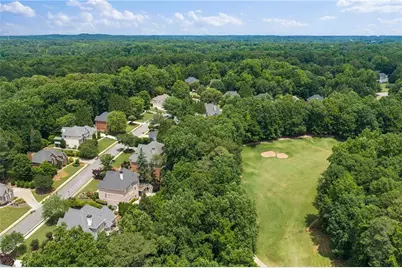 670 Greenview Terrace, Milton, GA 30004 - Photo 4
