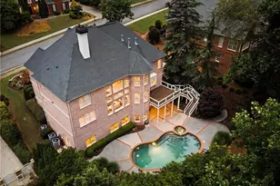 670 Greenview Terrace, Milton, GA 30004 - Photo 2