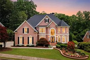 670 Greenview Terrace, Milton, GA 30004 - Photo 54