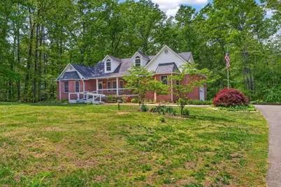 80 Sowers Road, Blue Ridge, GA 30513 - Photo 1