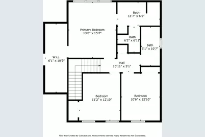 518 Old Canton Road, Ball Ground, GA 30107 - Photo 88