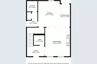 518 Old Canton Road, Ball Ground, GA 30107 - Photo 86
