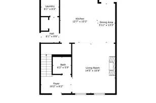518 Old Canton Rd, Ball Ground, GA 30107 - Photo 86