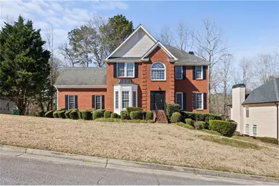 231 Beechwood Lane, Stone Mountain, GA 30087 - Photo 1