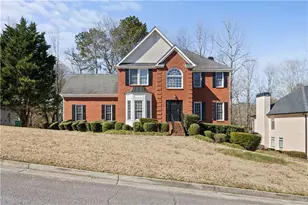 231 Beechwood Ln, Stone Mountain, GA 30087 - Photo 1