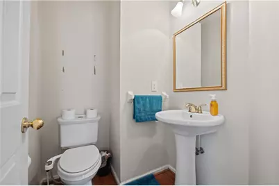 231 Beechwood Lane, Stone Mountain, GA 30087 - Photo 26