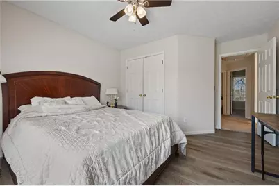 231 Beechwood Lane, Stone Mountain, GA 30087 - Photo 12
