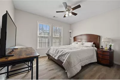231 Beechwood Lane, Stone Mountain, GA 30087 - Photo 28