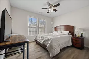 231 Beechwood Ln, Stone Mountain, GA 30087 - Photo 28