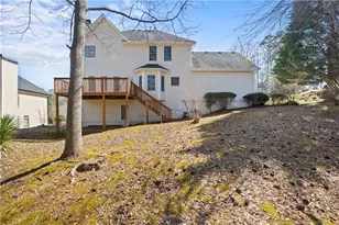 231 Beechwood Ln, Stone Mountain, GA 30087 - Photo 36