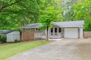 2649 Rolling View Dr SE, Smyrna, GA 30080 - Photo 1