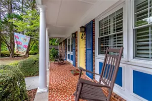 2626 Shetland Dr, Decatur, GA 30033 - Photo 2