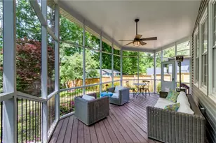2626 Shetland Dr, Decatur, GA 30033 - Photo 28