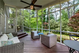 2626 Shetland Dr, Decatur, GA 30033 - Photo 8