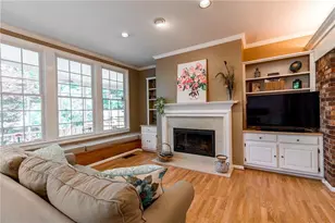 2626 Shetland Dr, Decatur, GA 30033 - Photo 6