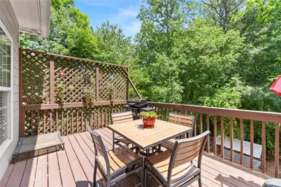 1061 Carlisle Road, Dawsonville, GA 30534 - Photo 6