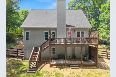 1061 Carlisle Road, Dawsonville, GA 30534 - Photo 44
