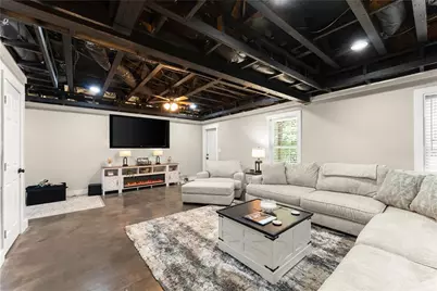 1061 Carlisle Road, Dawsonville, GA 30534 - Photo 32