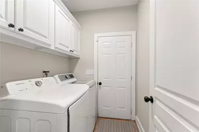 1061 Carlisle Road, Dawsonville, GA 30534 - Photo 20