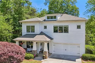 333 Ohm Ave, Scottdale, GA 30079 - Photo 1