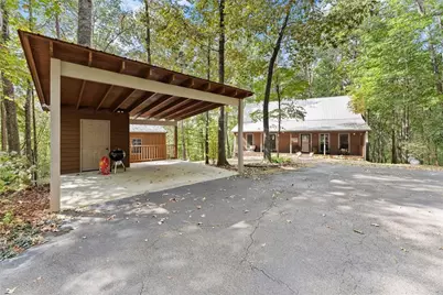 931 Homer Edwards Road, Dahlonega, GA 30533 - Photo 24