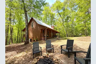 931 Homer Edwards Road, Dahlonega, GA 30533 - Photo 4