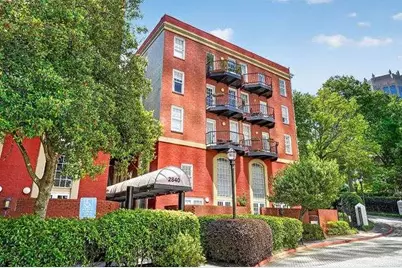2840 Peachtree Road #408, Atlanta, GA 30305 - Photo 24