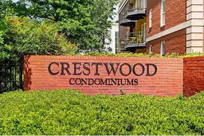2840 Peachtree Road #408, Atlanta, GA 30305 - Photo 28