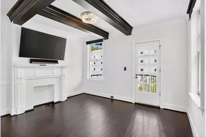 2840 Peachtree Road #408, Atlanta, GA 30305 - Photo 4